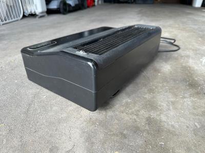 ORECK XL PROFESSIONAL AIR PURIFIER