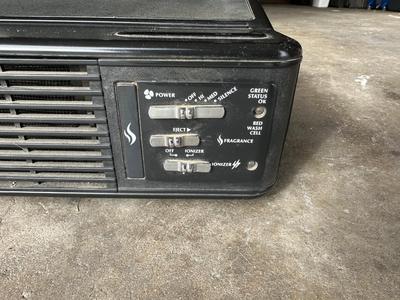 ORECK XL PROFESSIONAL AIR PURIFIER