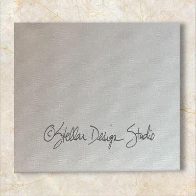 Sale Photo Thumbnail #94: Framed Wall Art of Elk in the Snow