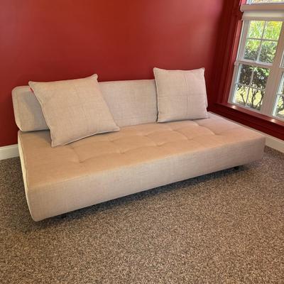 Innovation Living Long Horn Deluxe Sofa Bed