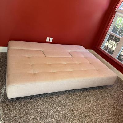 Innovation Living Long Horn Deluxe Sofa Bed