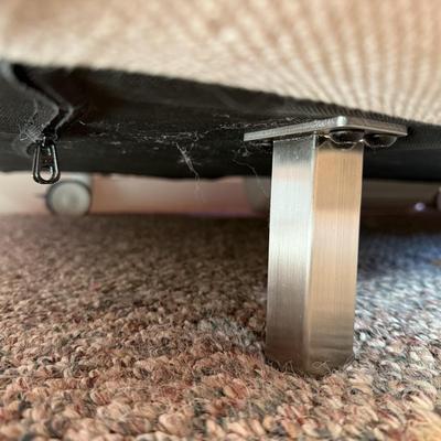 Innovation Living Long Horn Deluxe Sofa Bed