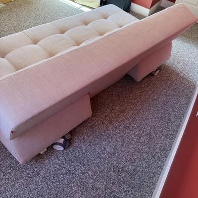 Innovation Living Long Horn Deluxe Sofa Bed