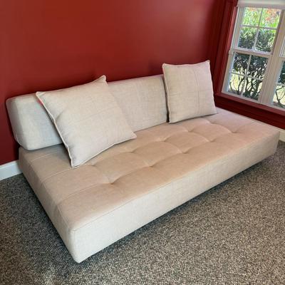 Innovation Living Long Horn Deluxe Sofa Bed