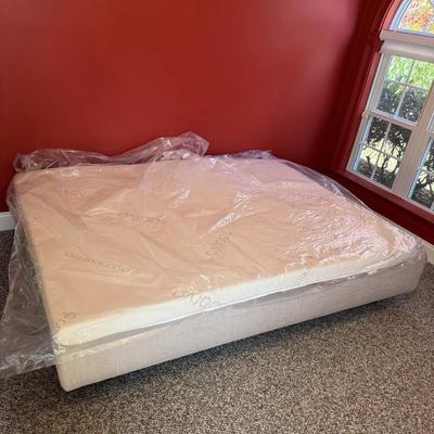 Innovation Living Long Horn Deluxe Sofa Bed