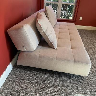 Innovation Living Long Horn Deluxe Sofa Bed