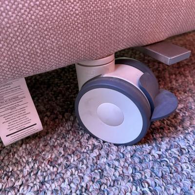 Innovation Living Long Horn Deluxe Sofa Bed