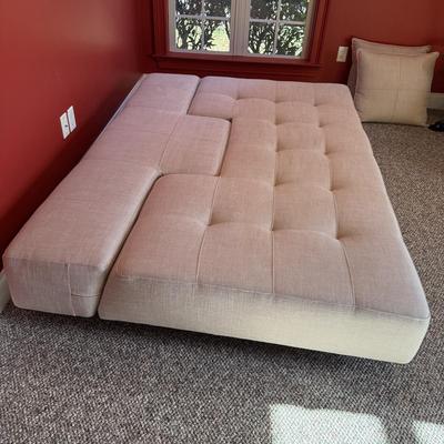 Innovation Living Long Horn Deluxe Sofa Bed