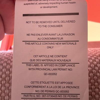 Innovation Living Long Horn Deluxe Sofa Bed