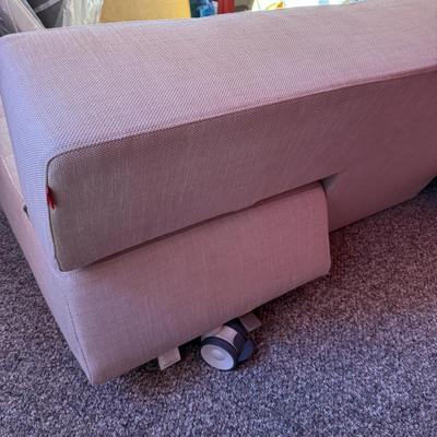 Innovation Living Long Horn Deluxe Sofa Bed