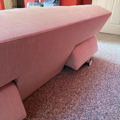 Innovation Living Long Horn Deluxe Sofa Bed