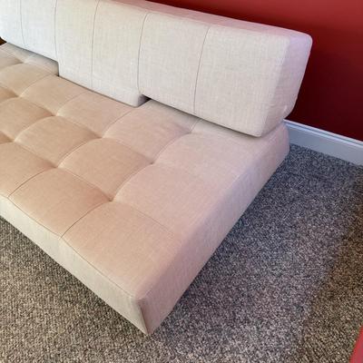 Innovation Living Long Horn Deluxe Sofa Bed