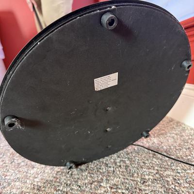 Pair of LED Arc Floor Lamps