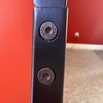 Pair of LED Arc Floor Lamps