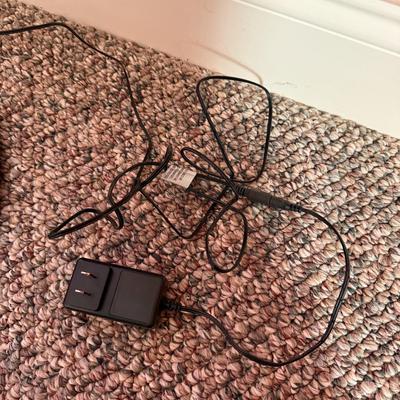 Pair of LED Arc Floor Lamps