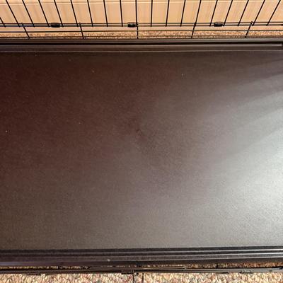 Roverlund Pet Carrier, Top-Paw Crate, Chill Kuzzi Crate Pad, & More Dog Items