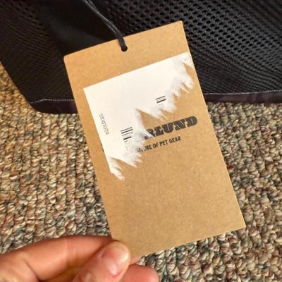 Roverlund Pet Carrier, Top-Paw Crate, Chill Kuzzi Crate Pad, & More Dog Items