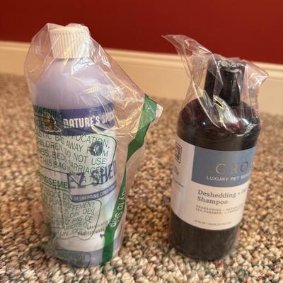 Roverlund Pet Carrier, Top-Paw Crate, Chill Kuzzi Crate Pad, & More Dog Items