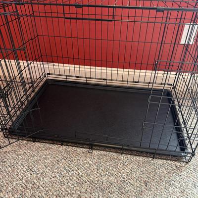 Roverlund Pet Carrier, Top-Paw Crate, Chill Kuzzi Crate Pad, & More Dog Items