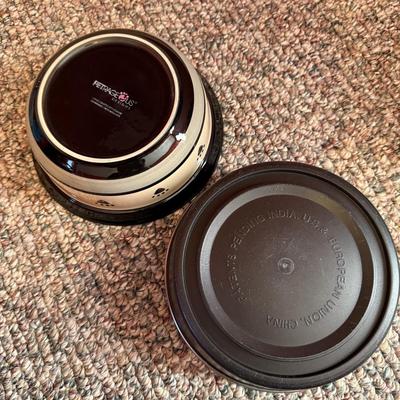 Roverlund Pet Carrier, Top-Paw Crate, Chill Kuzzi Crate Pad, & More Dog Items