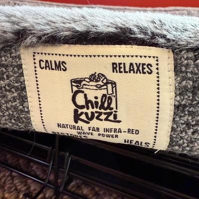 Roverlund Pet Carrier, Top-Paw Crate, Chill Kuzzi Crate Pad, & More Dog Items