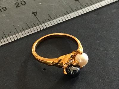 Beautiful Fashion Ring