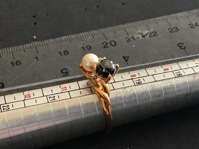 Beautiful Fashion Ring