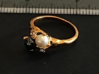 Beautiful Fashion Ring