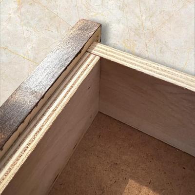 Sale Photo Thumbnail #197: Side / End Table with 1 Drawer #2 Like New (BR2)
Measurements as shown: Height 28" - Width: 22' - Depth 22"
Not solid wood, excellent condition.