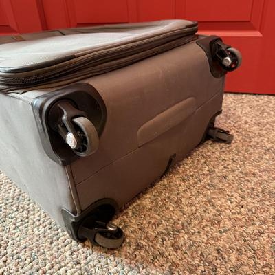 Travelpro & Delsey Luggage