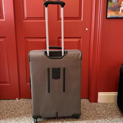Travelpro & Delsey Luggage