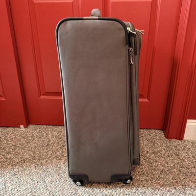 Travelpro & Delsey Luggage