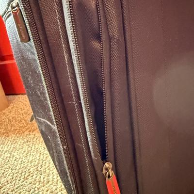 Travelpro & Delsey Luggage