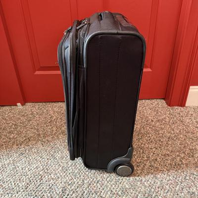 Travelpro & Delsey Luggage