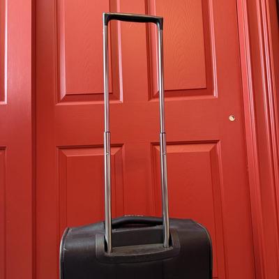 Travelpro & Delsey Luggage