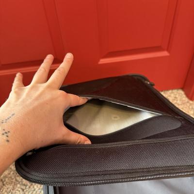 Travelpro & Delsey Luggage