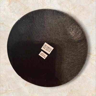 Sale Photo Thumbnail #203: Lamp #1 28" tall, excellent condition. Not real wood.