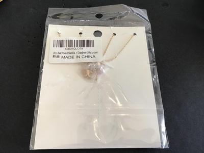 Best Freinds Necklaces