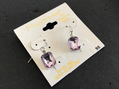 Fashion Earrings