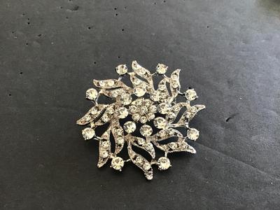Fashion Brooch