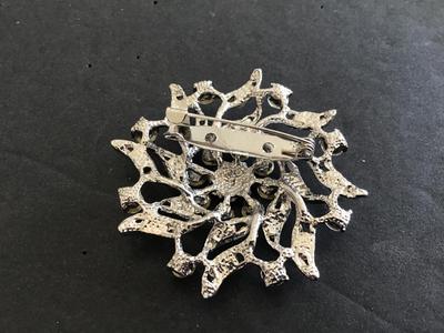 Fashion Brooch