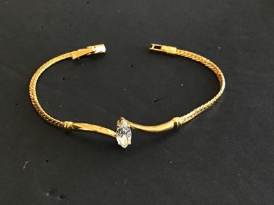 Dainty Avon Vintage Bracelet