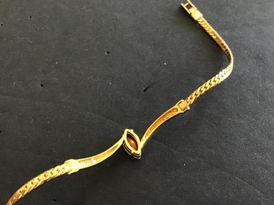 Dainty Avon Vintage Bracelet