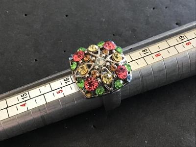 Beautiful Gorgeous Fashion Ring