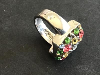 Beautiful Gorgeous Fashion Ring