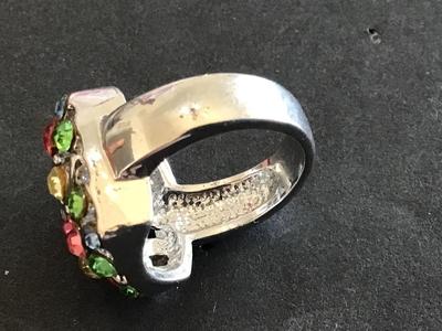 Beautiful Gorgeous Fashion Ring