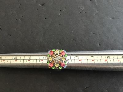 Beautiful Gorgeous Fashion Ring