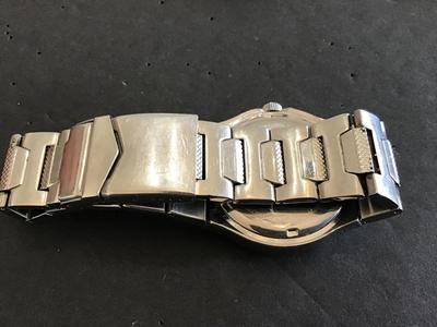 Eddie Bauer Watch