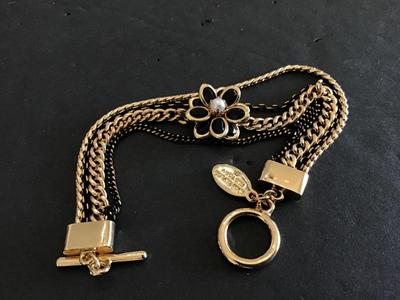 Anne Taylor Designer Bracelet
