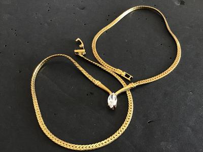 Vintage Avon Necklace